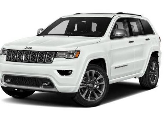 JEEP GRAND CHEROKEE 2019 1C4RJFCG1KC607803 image